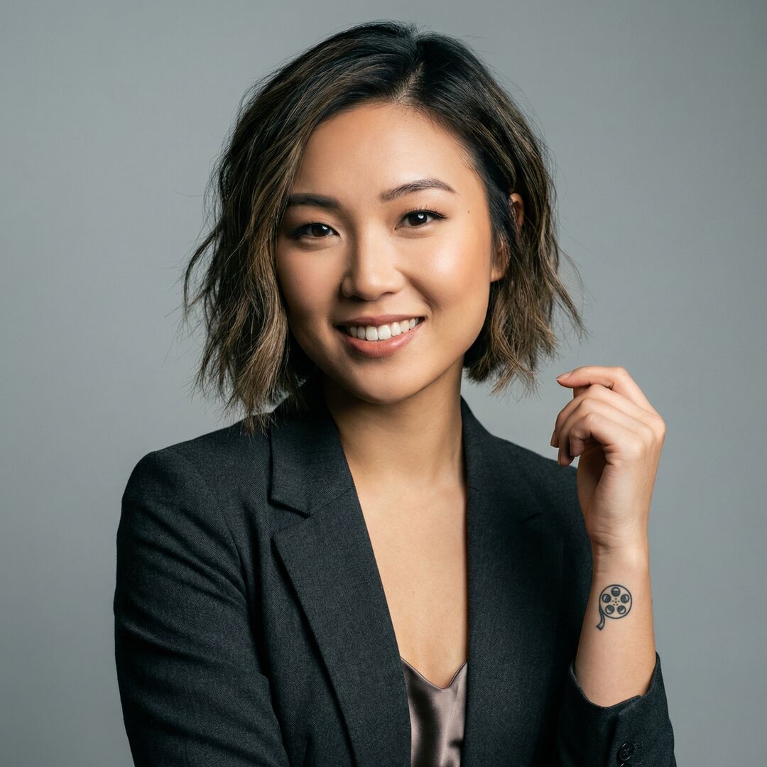 国产自拍摄影师李婷